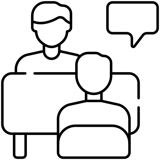 Conselling icon