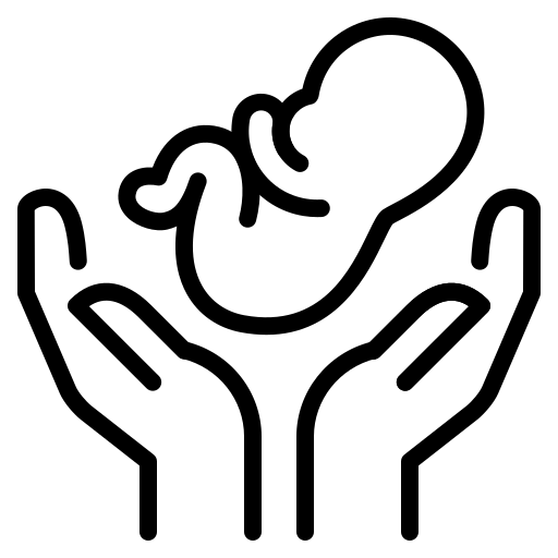 Pediatric Care icon